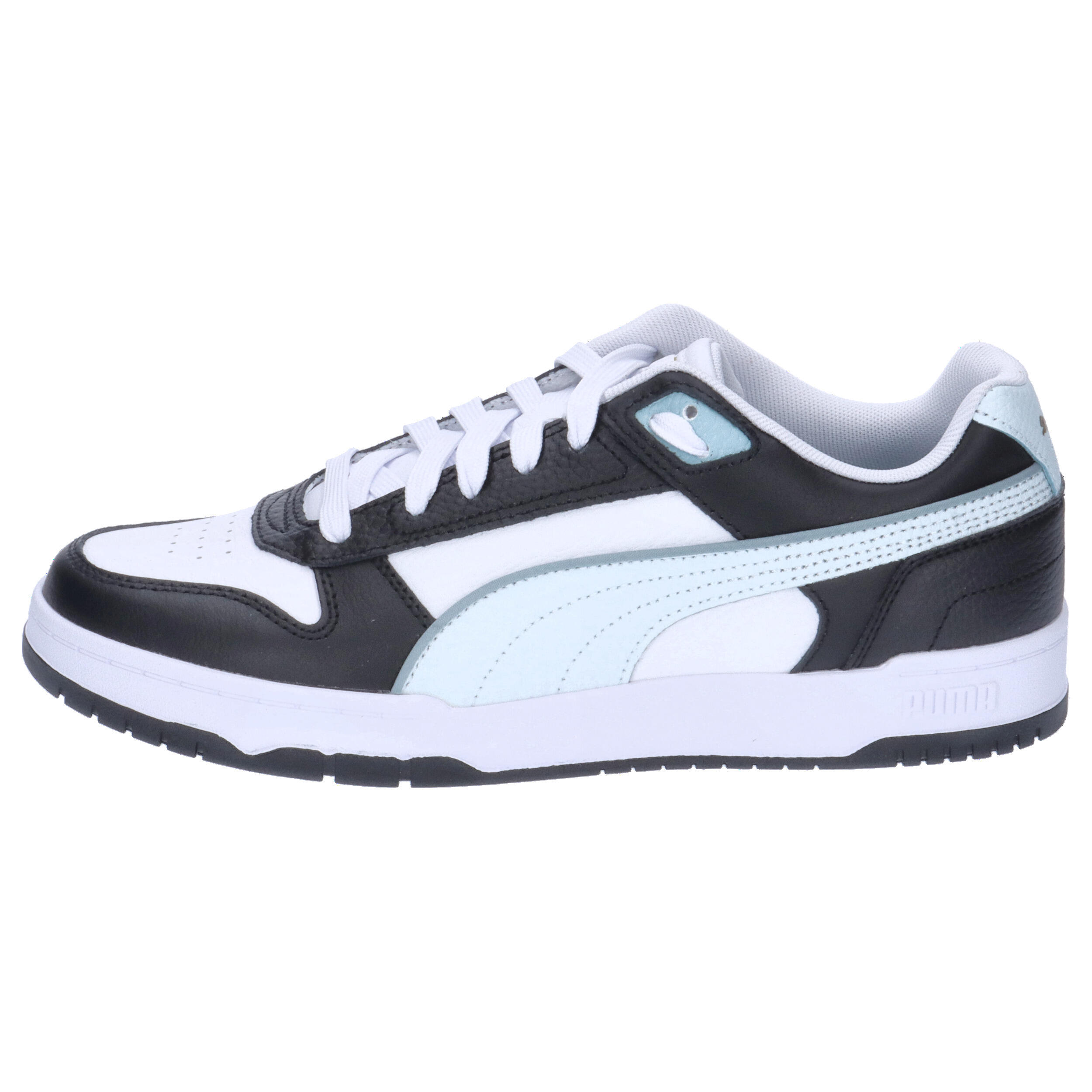Puma Unisex Sneaker RBD Game Low 386373 10/15