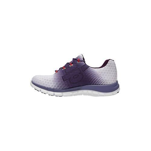 Chaussures universel femmes Reebok Zpump Fusion