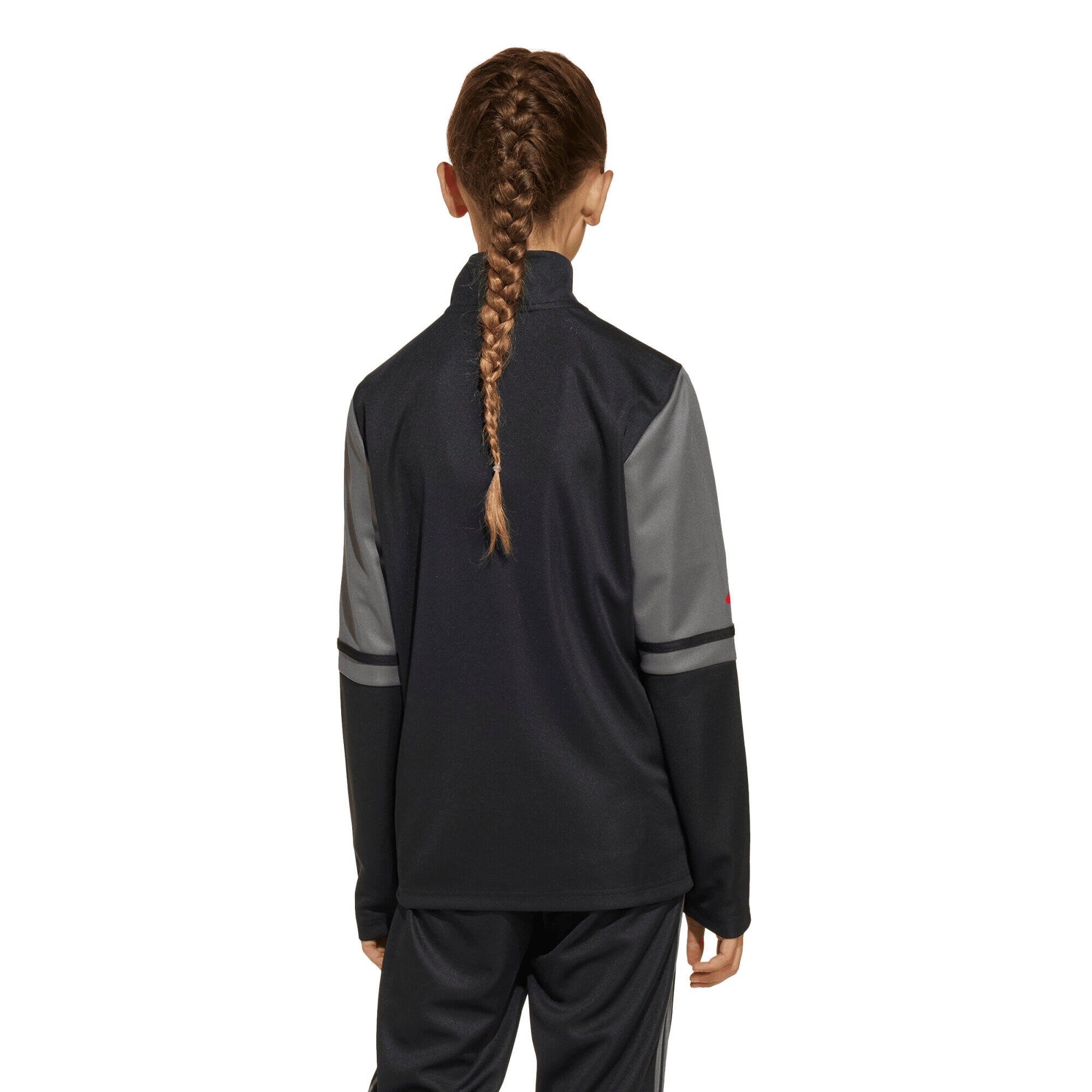 adidas Kinder Trainingsjacke Squadra 25 3/5
