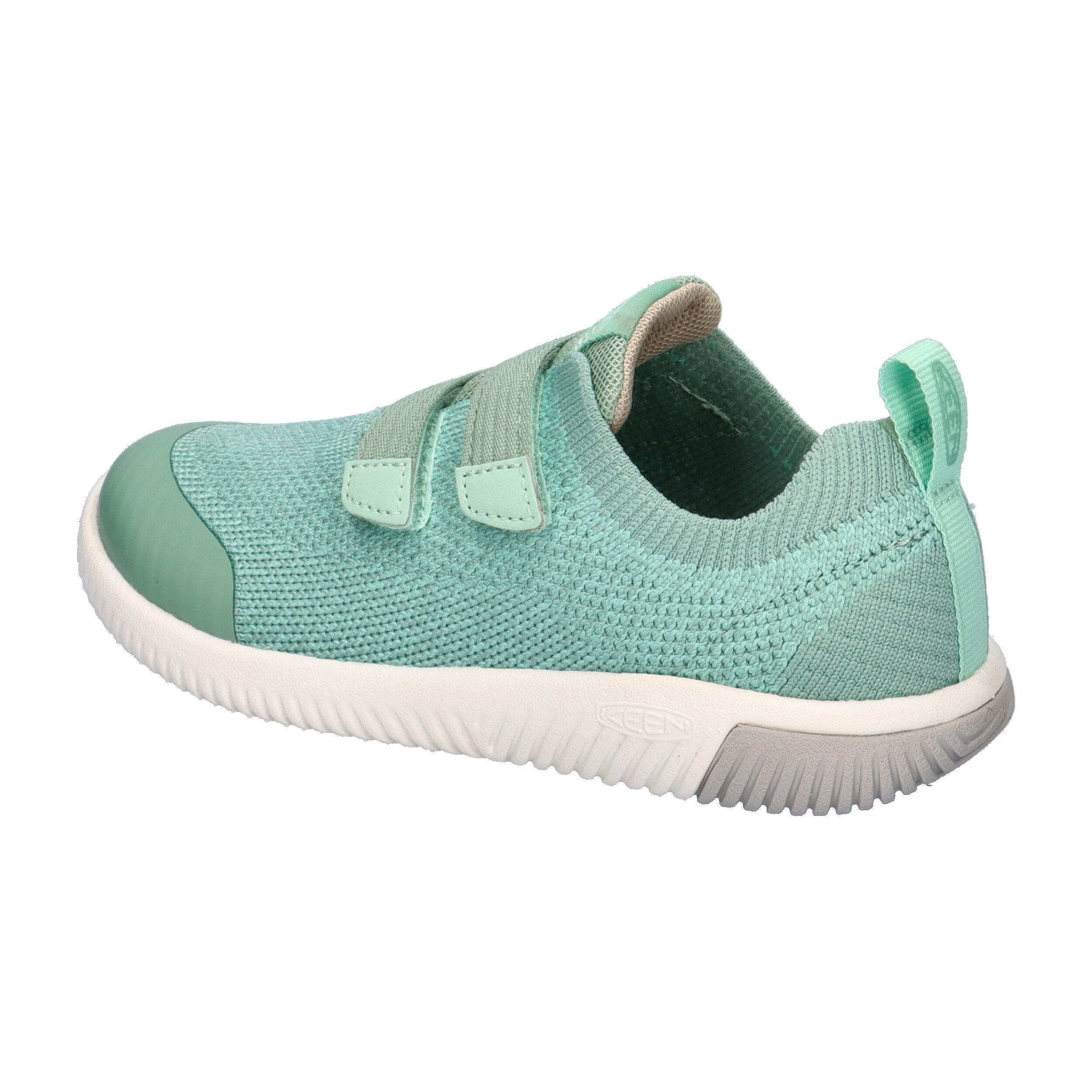 Keen Kinder Sneaker KNX KNIT DS C 11/15