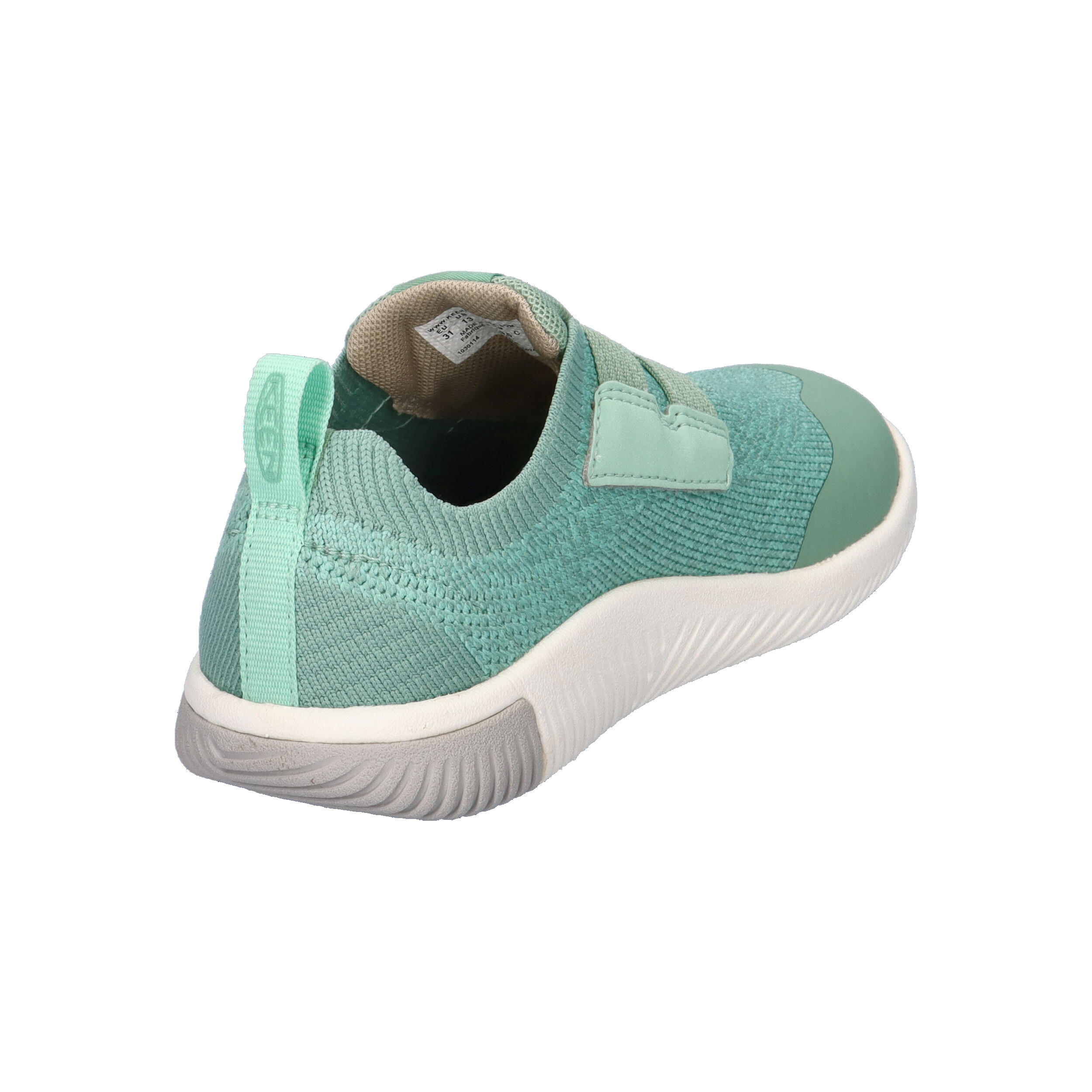 Keen Kinder Sneaker KNX KNIT DS C 14/15