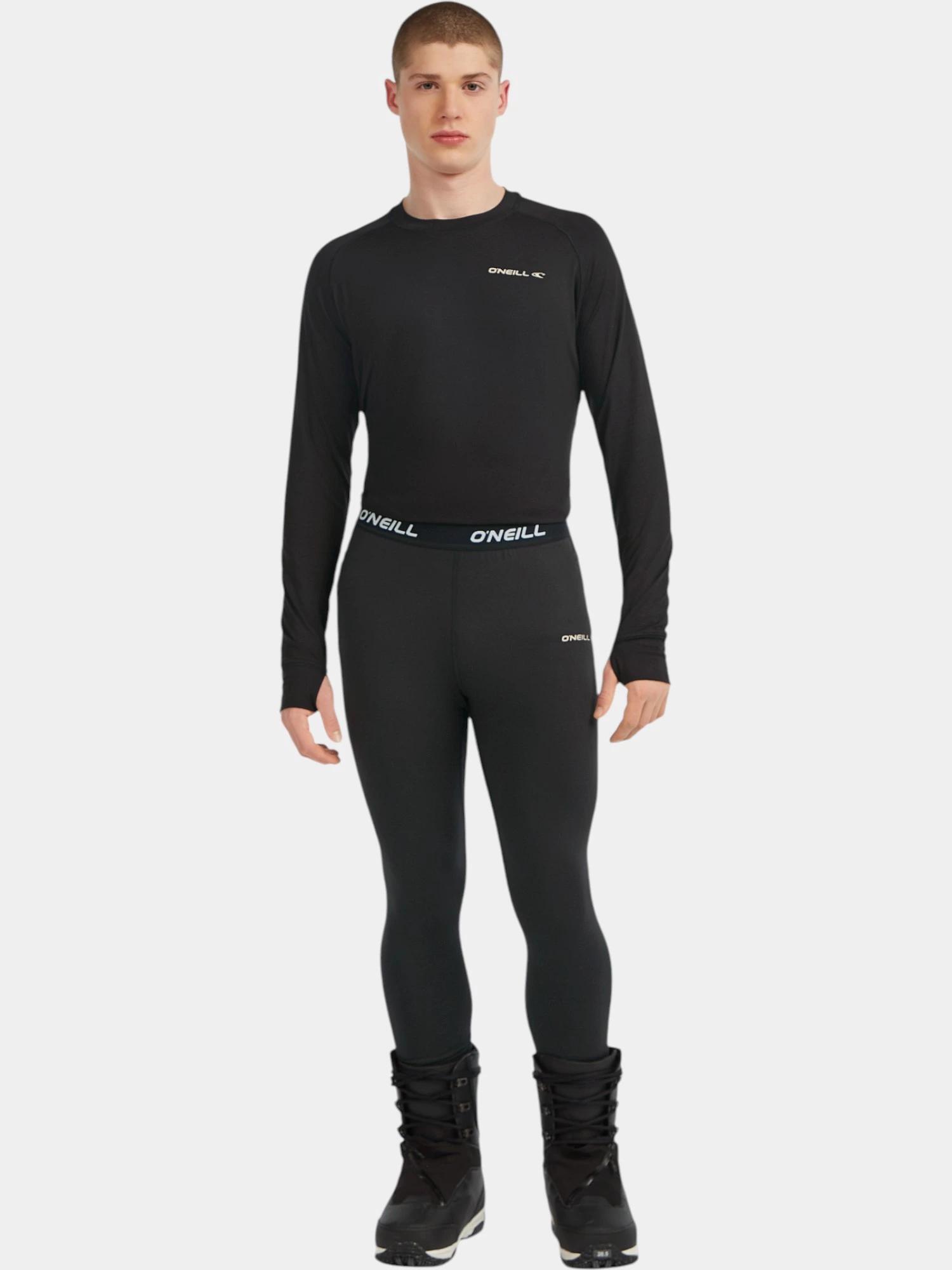 Baselayer Uomo BaseBotttom 3/7