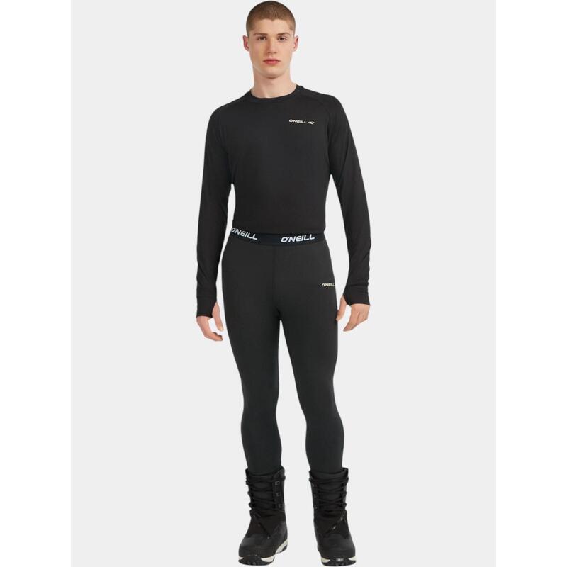 Pantaloni de corp Baselayer Bottom barbati
