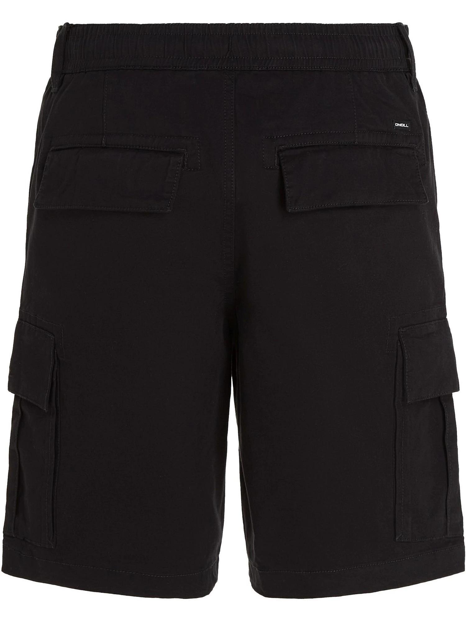 Pantaloncini Cargo Uomo Essentials 6/7