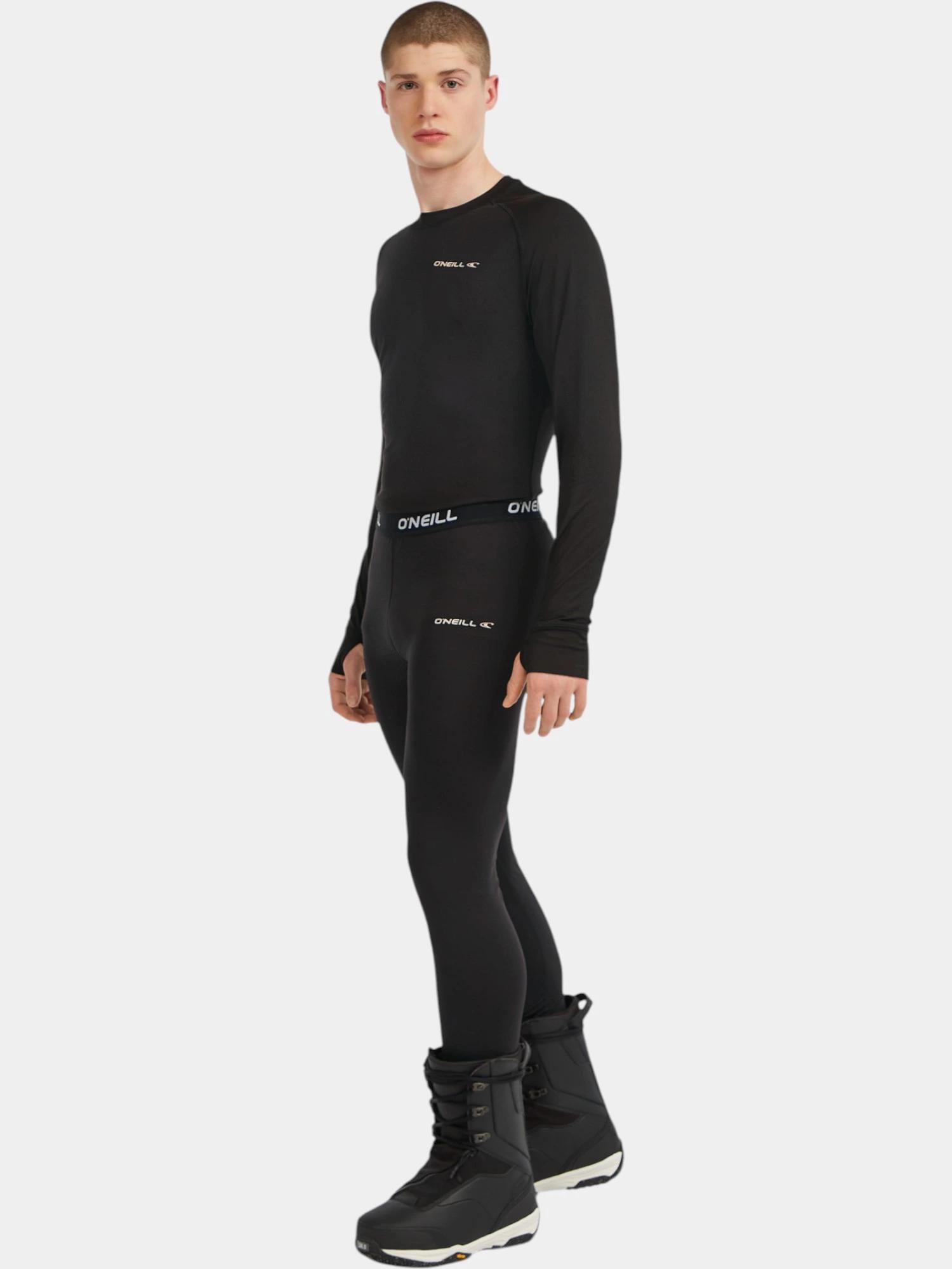 Baselayer Uomo BaseBotttom 4/7