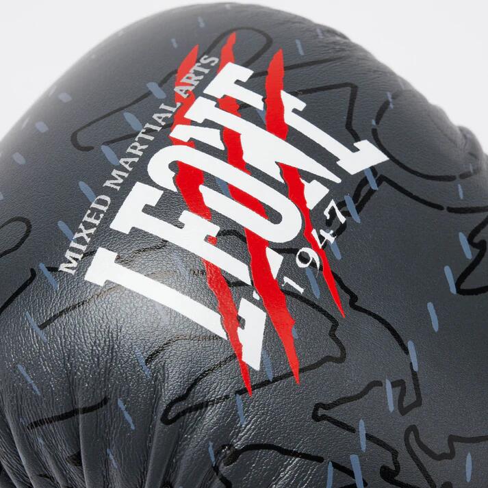 Luvas MMA PRIMAL INSTINCT Leone1947 pretas S 7/7