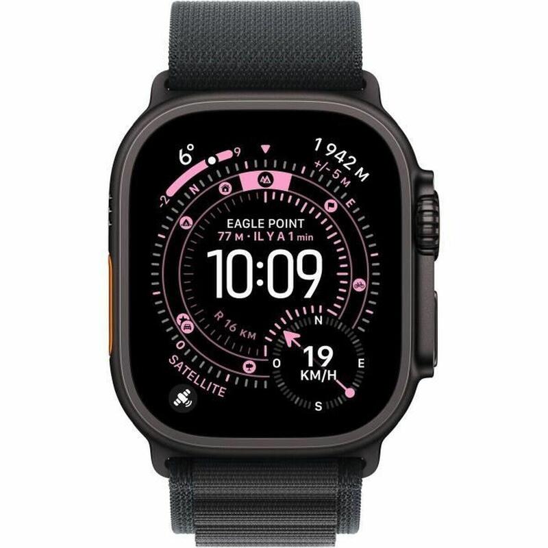 Smartwatch APPLE MF0V4QF/A Smartwatch