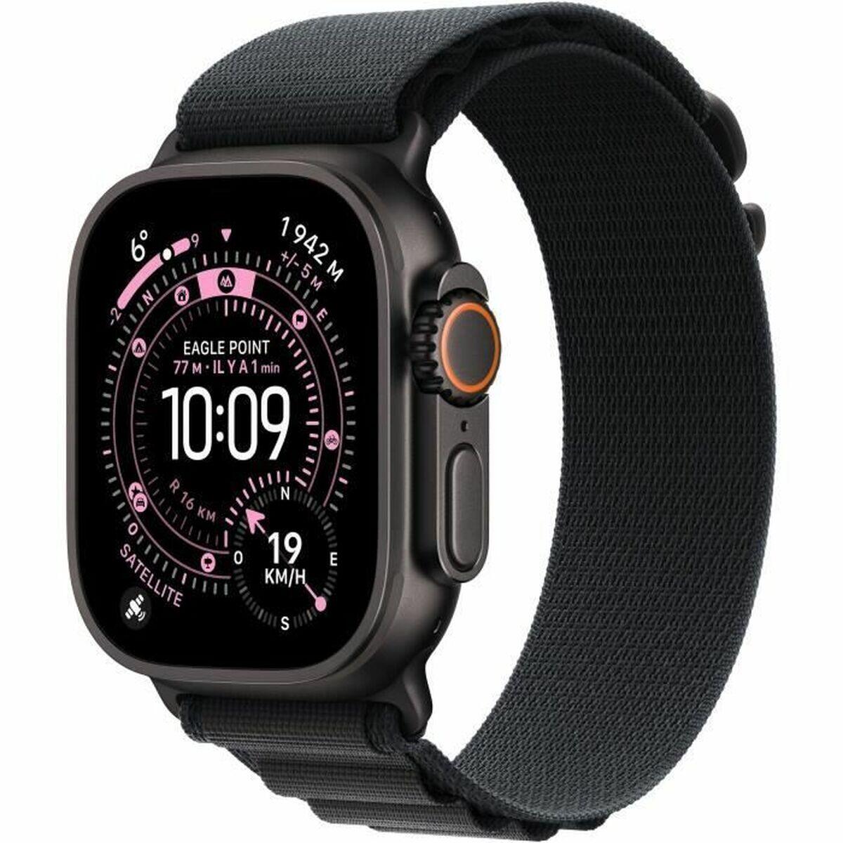 Apple - Montre Intelligente Apple Montre Intelligente - Montre Connectée - Multicolore - No Size - Decathlon