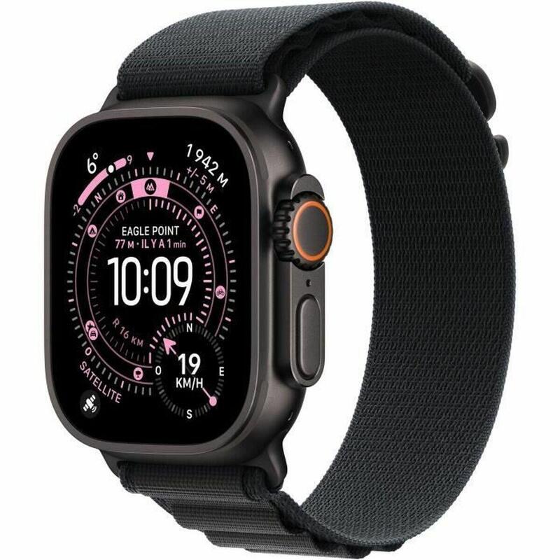 Smartwatch APPLE MF0V4QF/A Smartwatch
