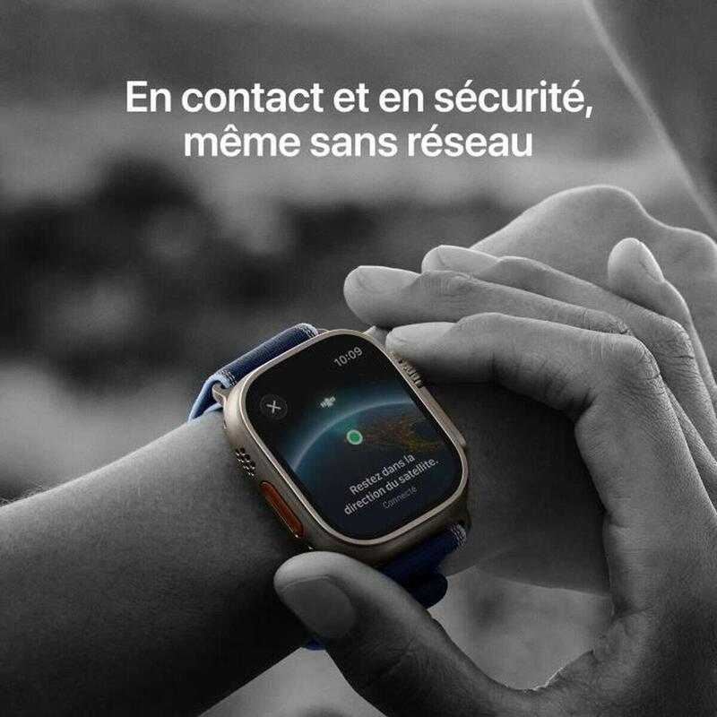 Smartwatch APPLE Smartwatch