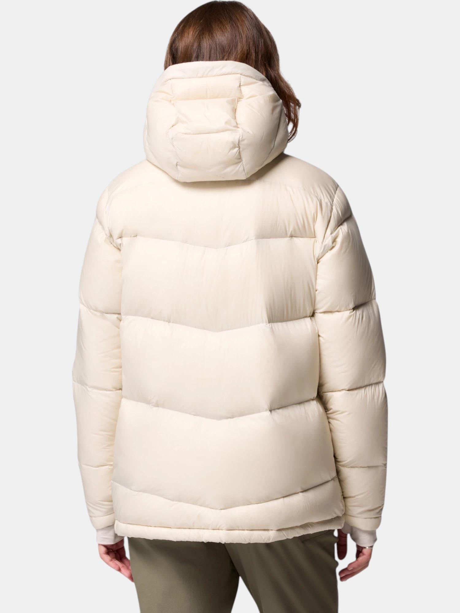 Manteau D'hiver Femme Cloudview 3/7