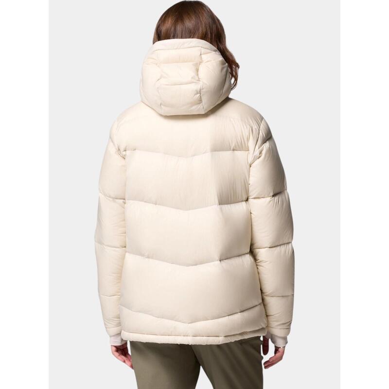 Jacheta de iarna Cloudview Down Hooded Jacket femei