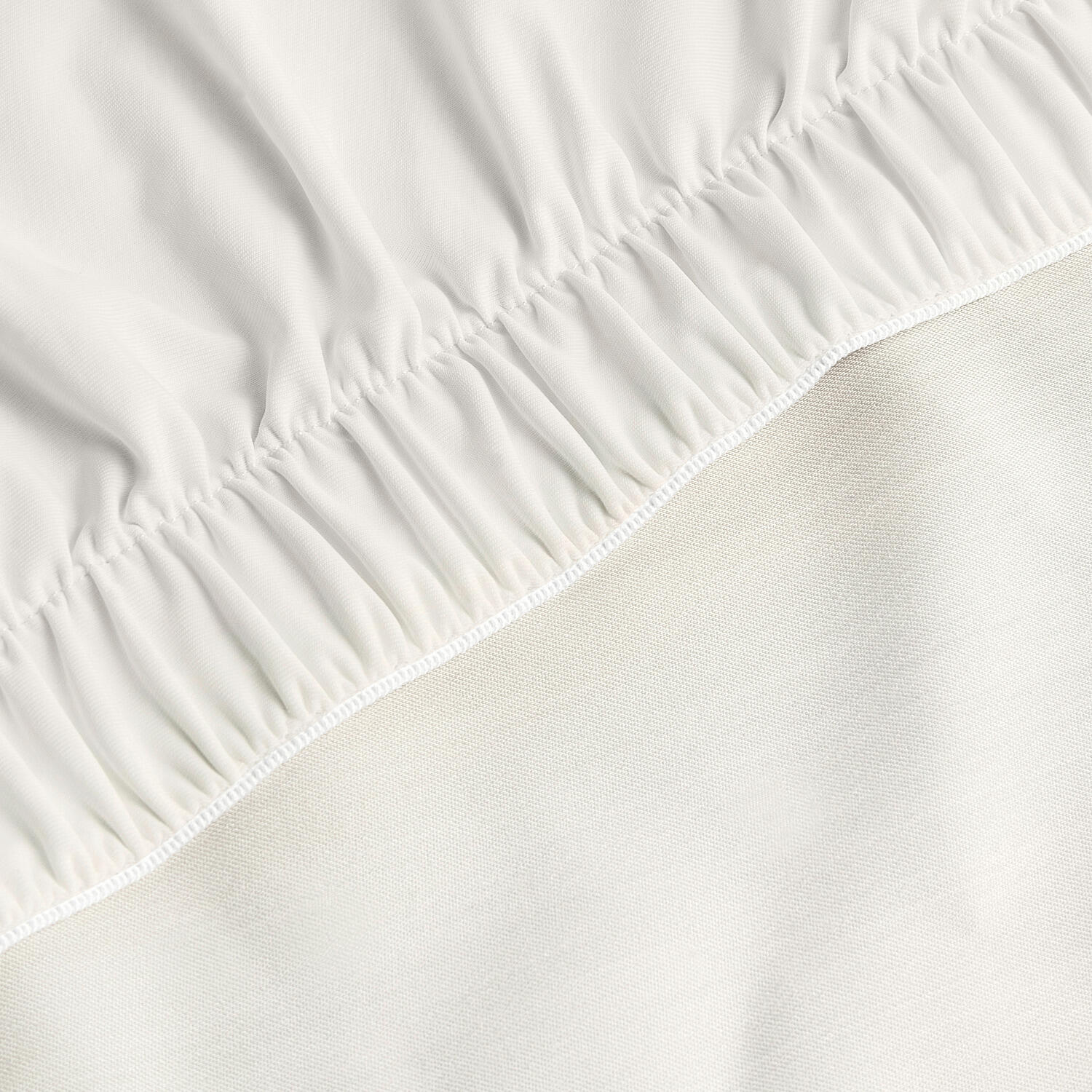 Spannbetttuch Premium Comfort LxB: 200x90 cm Gesundheitssport Unisex 3/4
