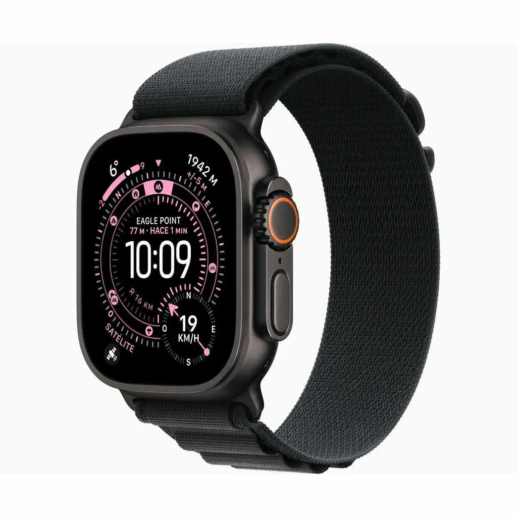 Smartwatch APPLE MF0V4QF/A Smartwatch