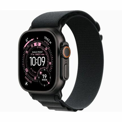 Smartwatch APPLE MF0V4QF/A Smartwatch