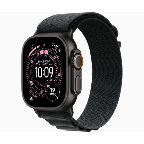 Smartwatch APPLE MF0V4QF/A Smartwatch