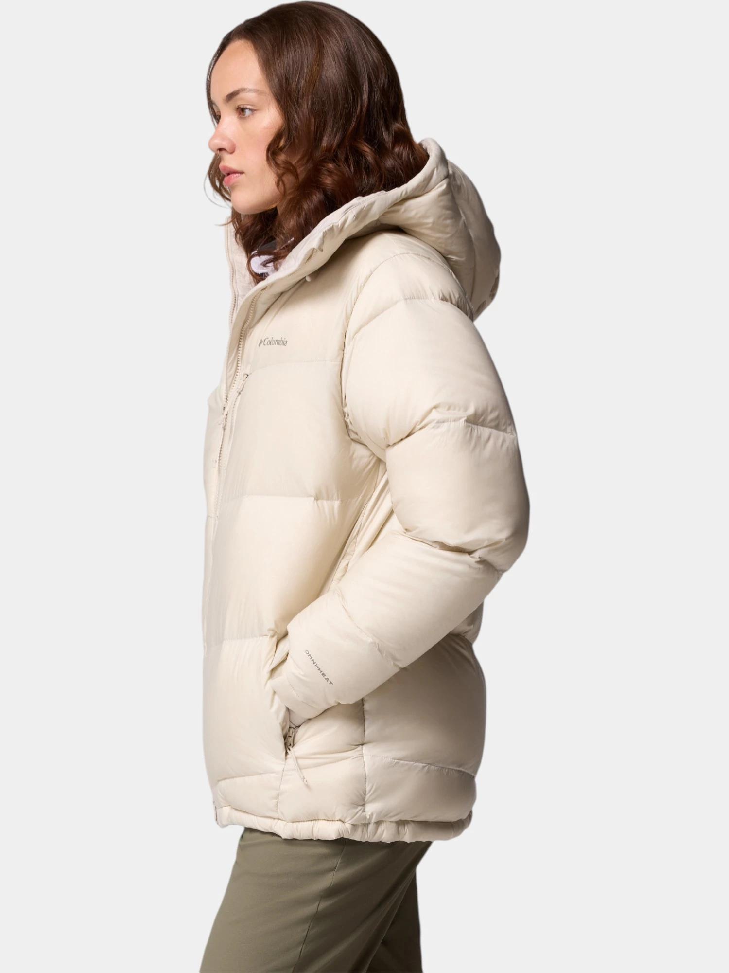Manteau D'hiver Femme Cloudview 2/7