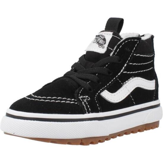 Zapatillas niño Vans Mte Sk8-hi Zip