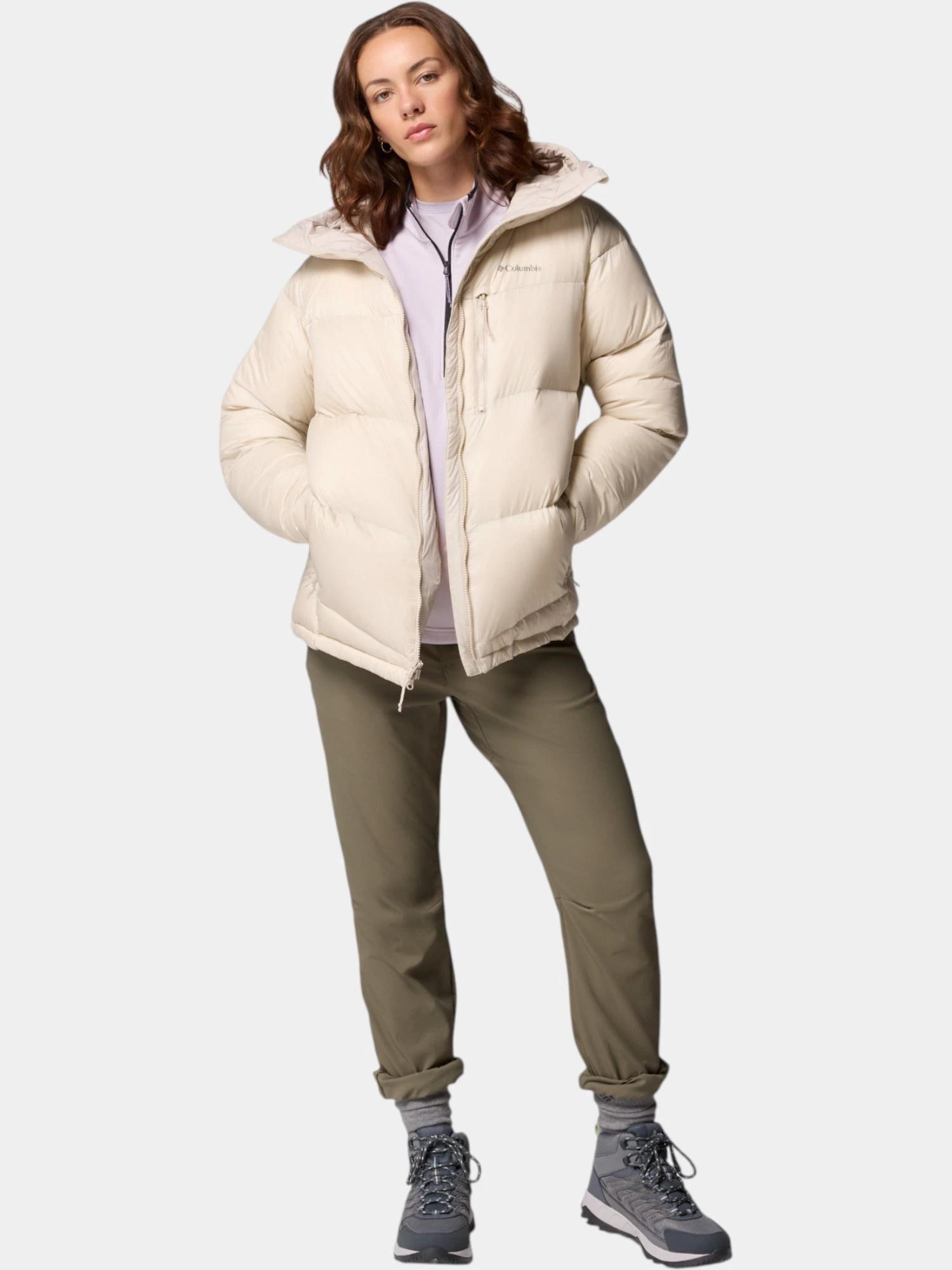 Manteau D'hiver Femme Cloudview 5/7