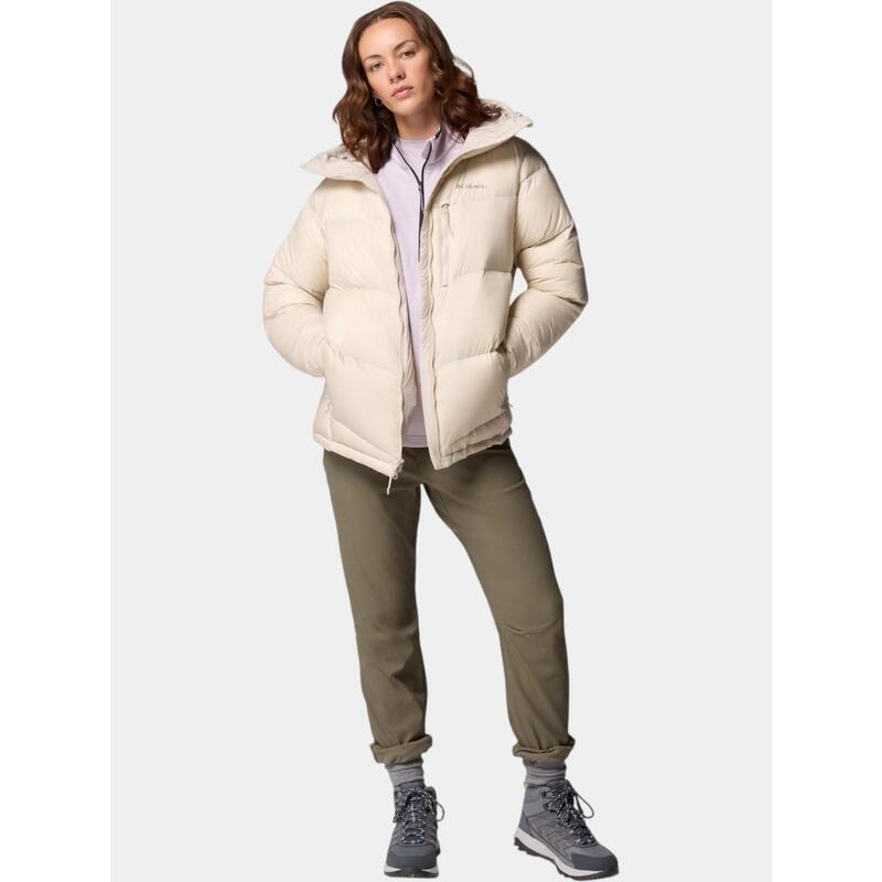 Jacheta de iarna Cloudview Down Hooded Jacket femei