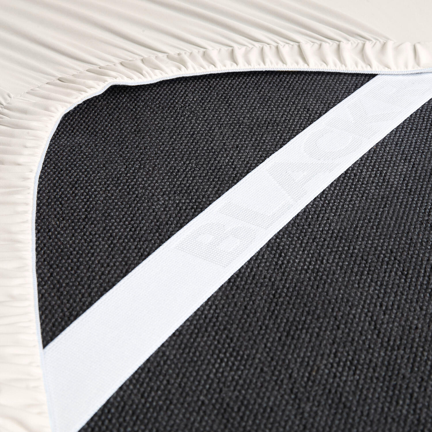 Spannbetttuch Premium Comfort LxB: 200x90 cm Gesundheitssport Unisex 4/4