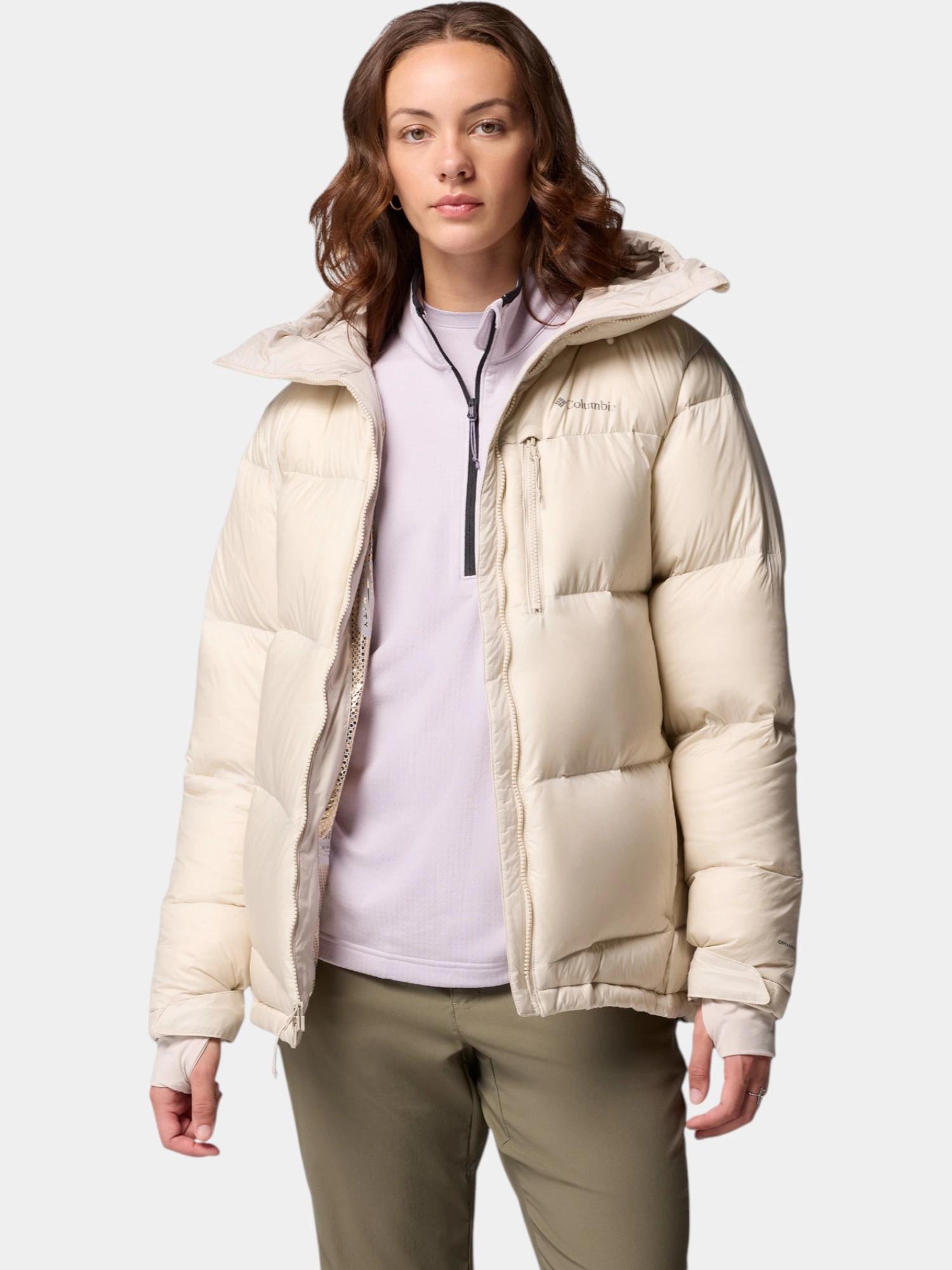 Manteau D'hiver Femme Cloudview 4/7