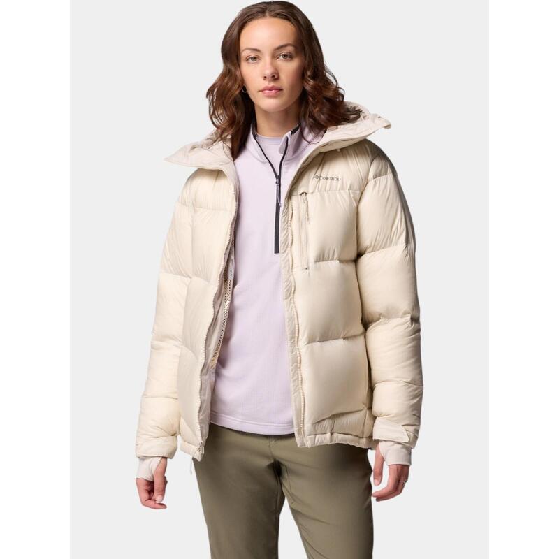 Jacheta de iarna Cloudview Down Hooded Jacket femei