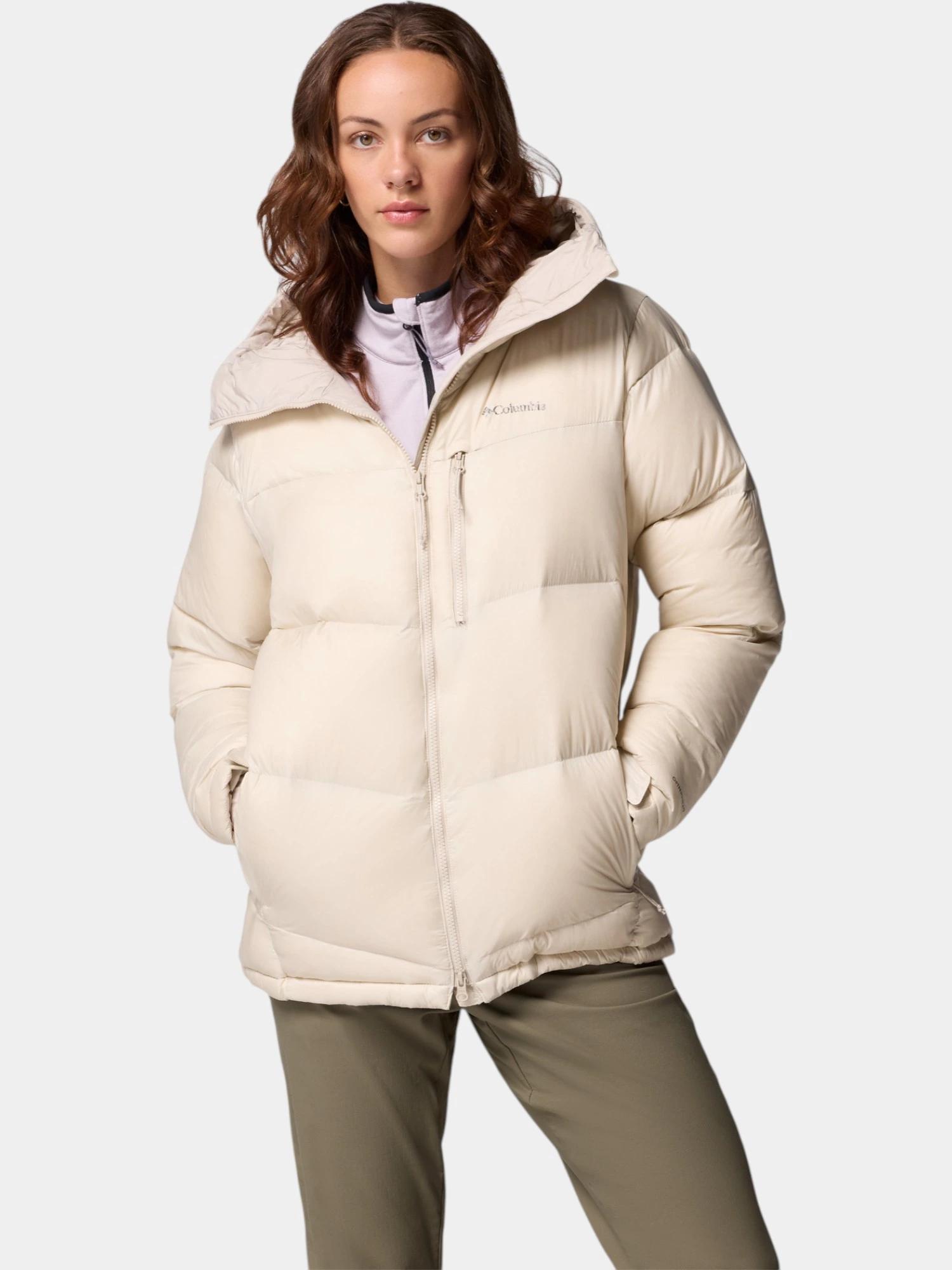 Manteau D'hiver Femme Cloudview 1/7