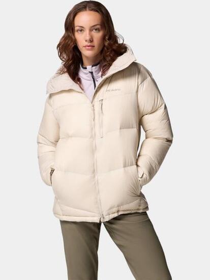 Cappotto Invernale Donna Cloudview