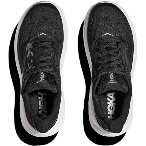 Sapatos para correr /jogging para mulher Hoka One One Clifton 10 3/5