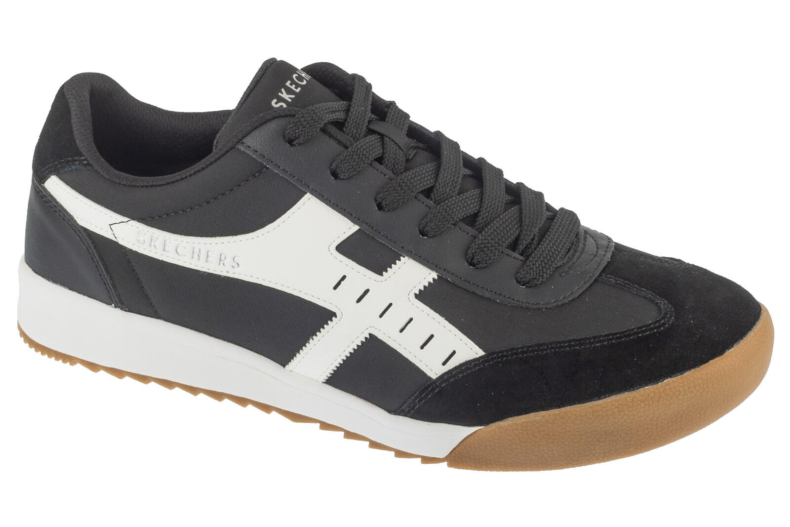Buty sportowe Sneakersy męskie,  Zinger - Manzanilla Superado