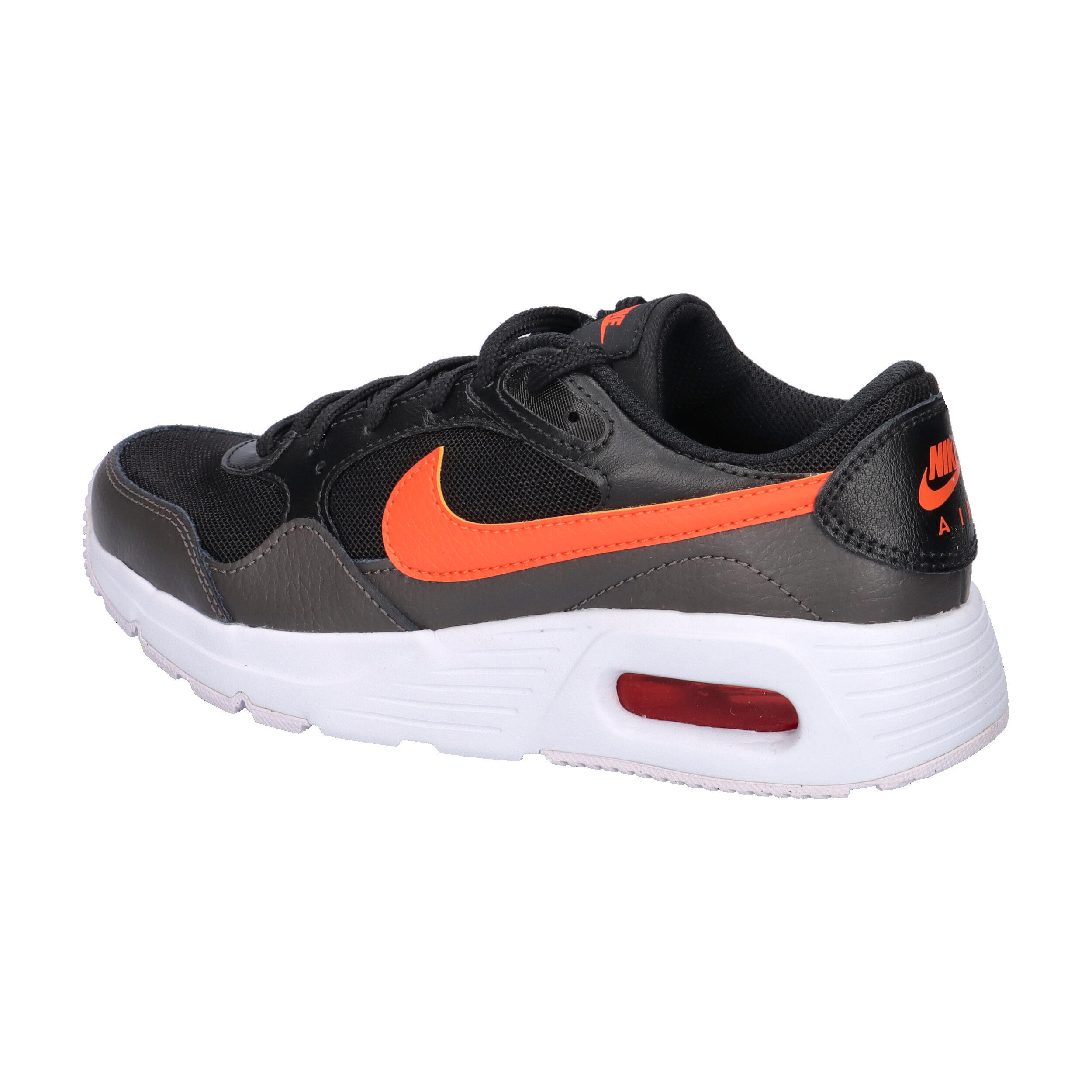 Nike Kinder Sneaker Air Max SC (GS) CZ5358 3/7