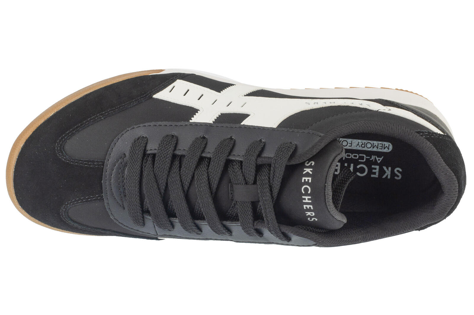 Buty sportowe Sneakersy męskie,  Zinger - Manzanilla Superado 3/4