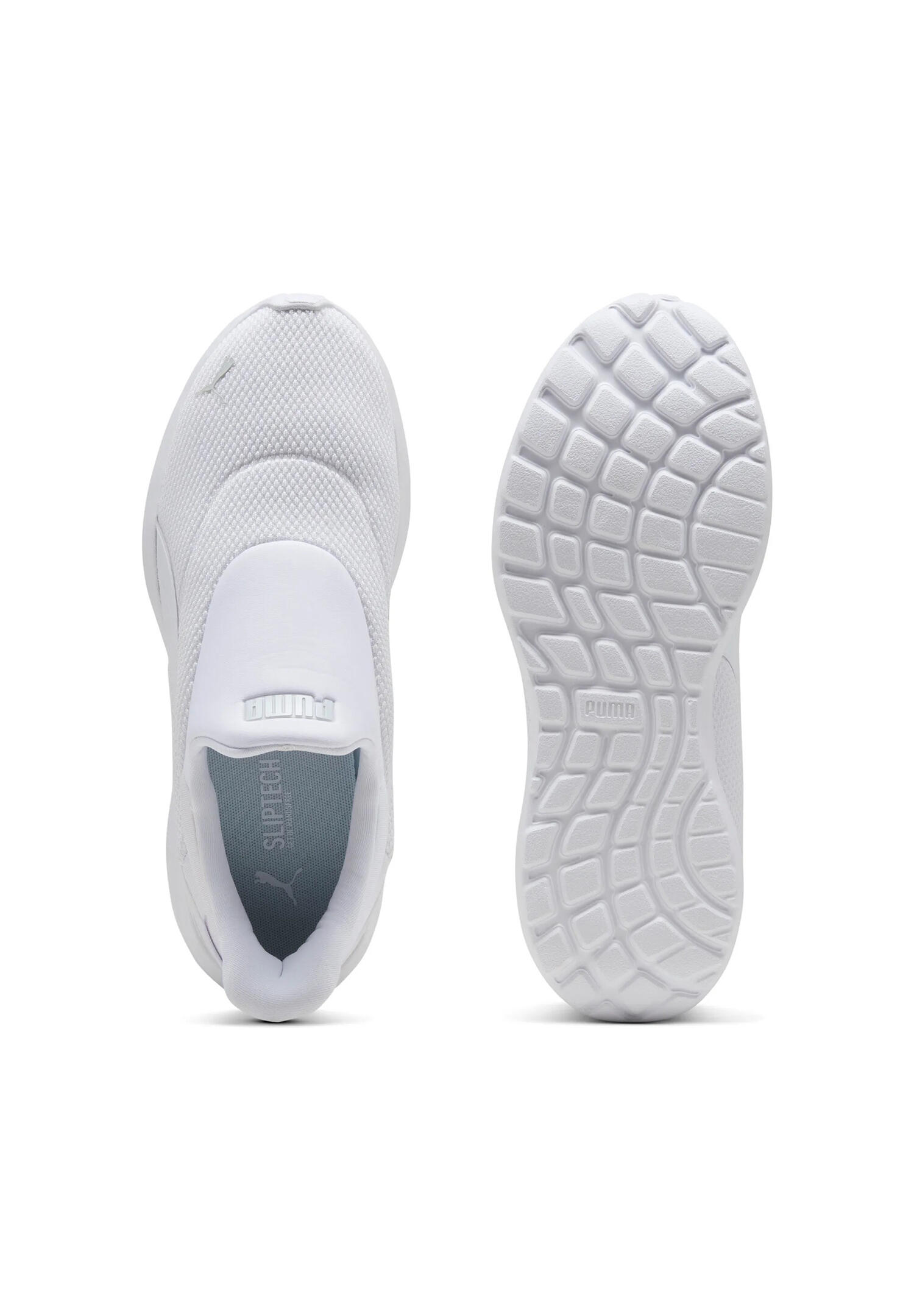 Puma Unisex Sneaker Softride Get In Hands Free Cosmic SlipTech 402631 06 3/15