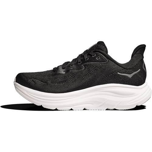 Sapatos para correr /jogging para mulher Hoka One One Clifton 10 4/5
