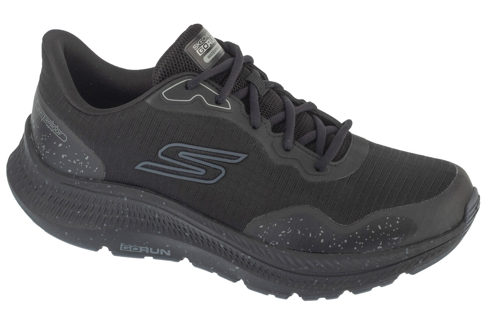 Buty do biegania męskie,  Go Run Consistent 2.0 - Piedmont