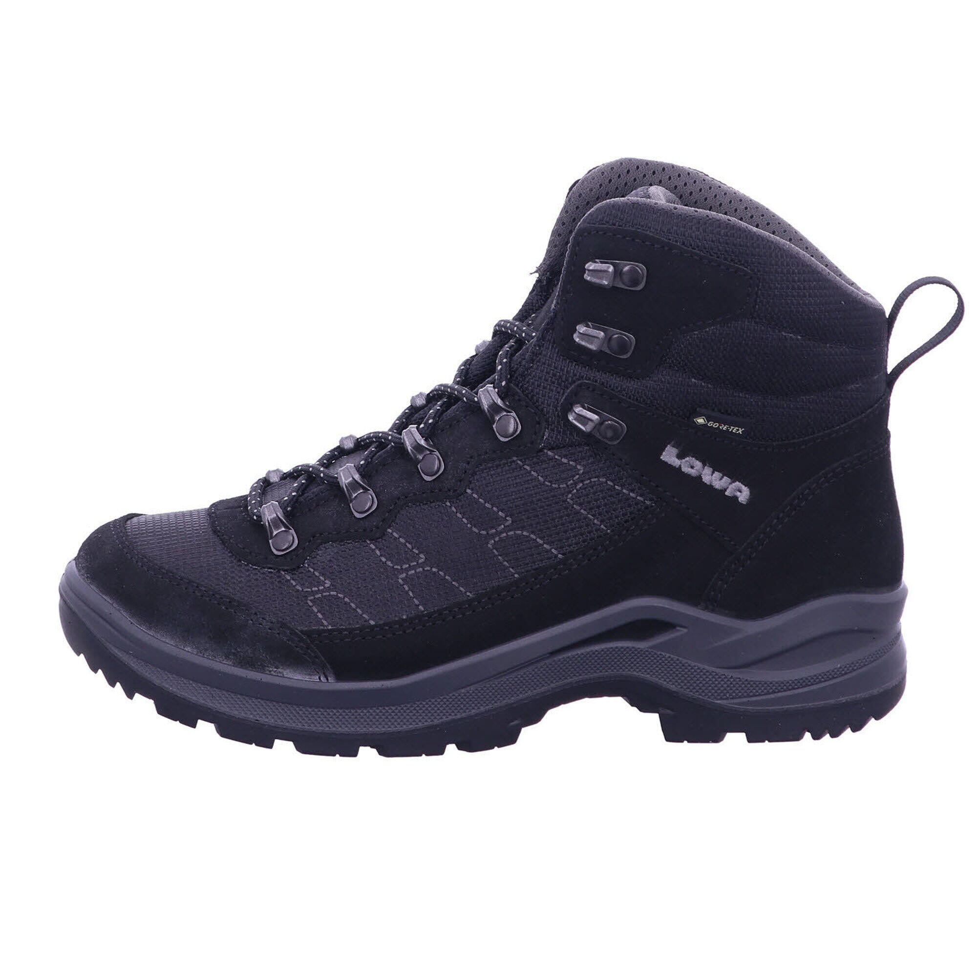 Wanderstiefel TAURUS PRO GTX MID Ws 3/5