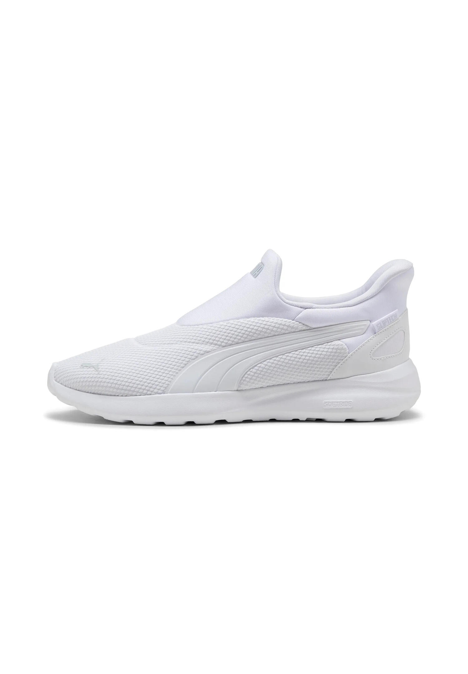 Puma Unisex Sneaker Softride Get In Hands Free Cosmic SlipTech 402631 06 2/15
