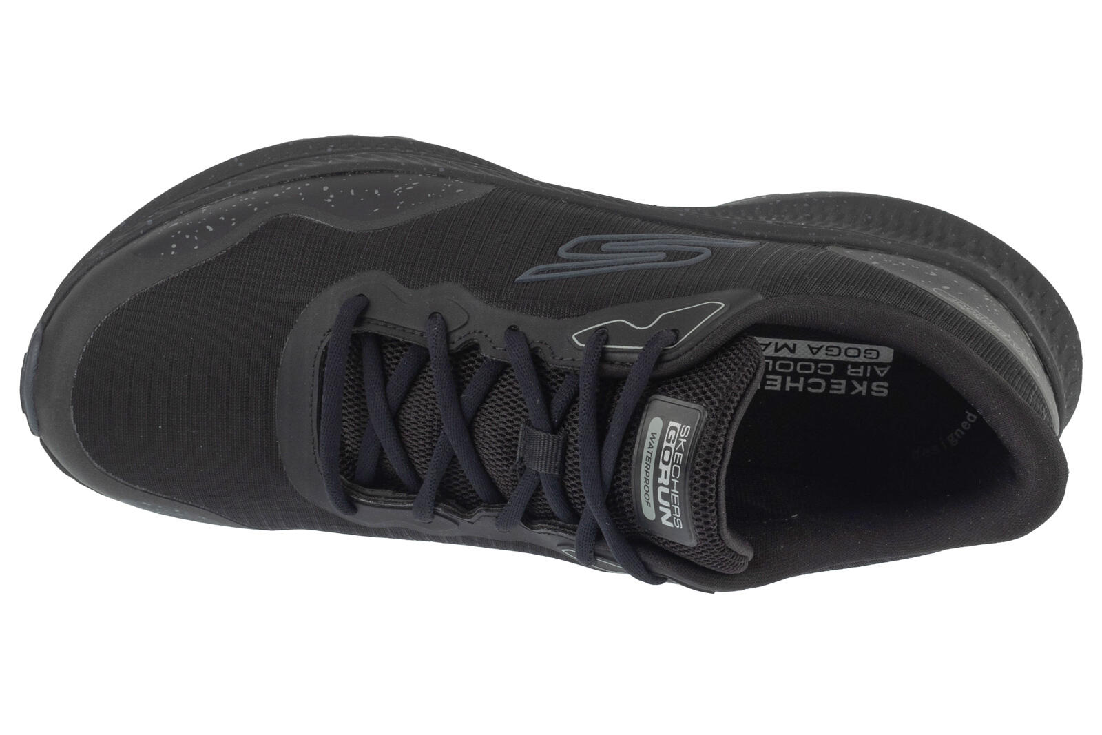 Buty do biegania męskie,  Go Run Consistent 2.0 - Piedmont 3/4