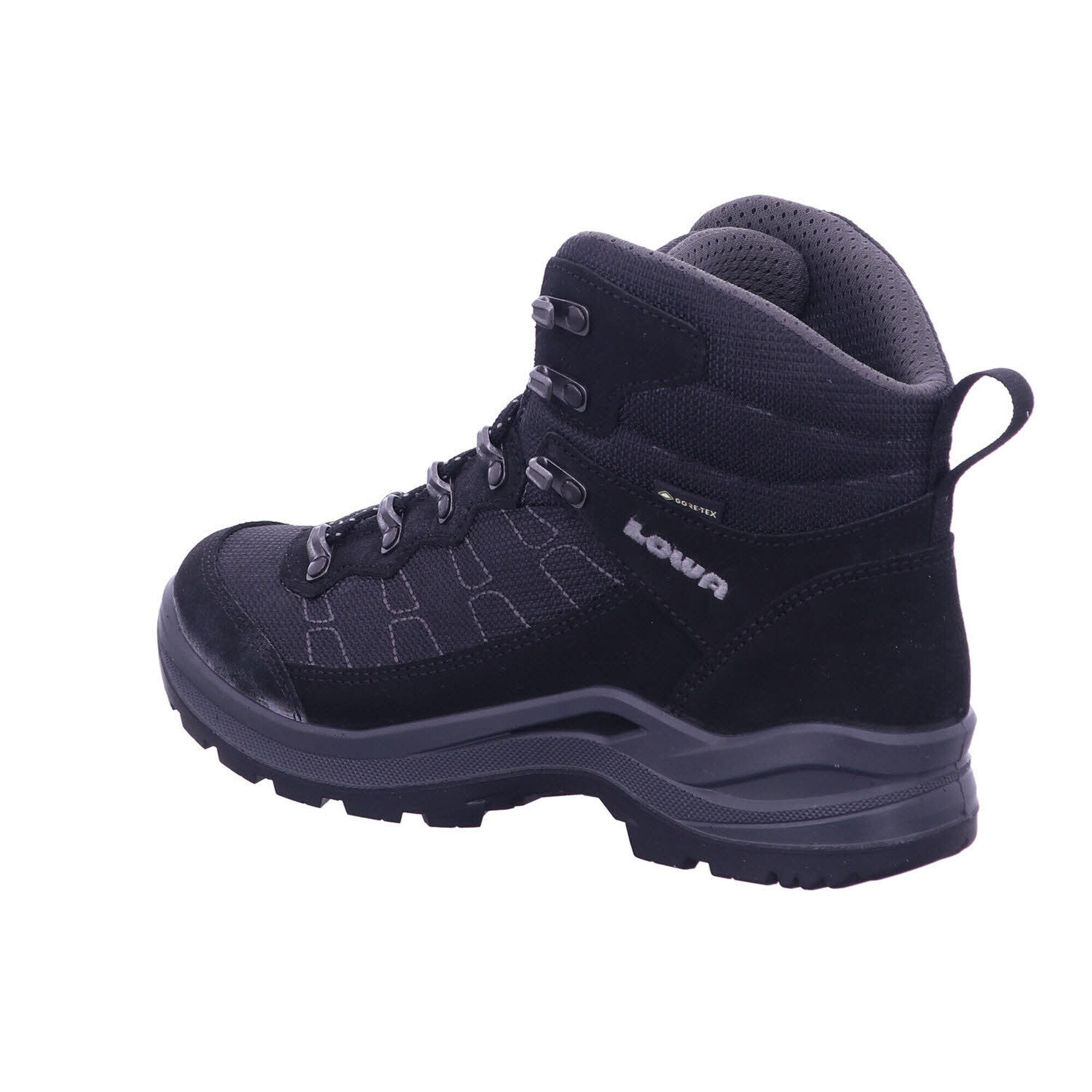 Wanderstiefel TAURUS PRO GTX MID Ws 4/5