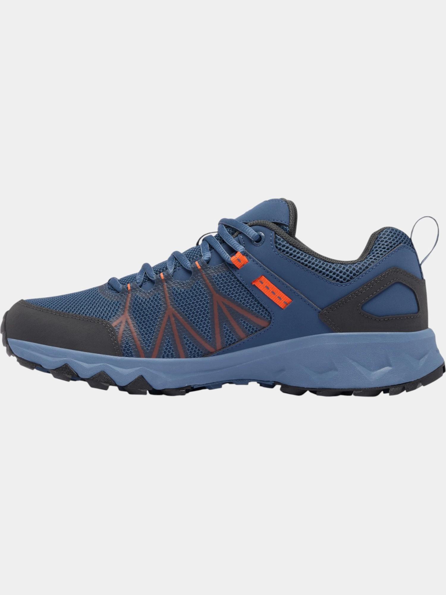 Scarpe Da Trekking Uomo Peakfreak II Outdry 3/8