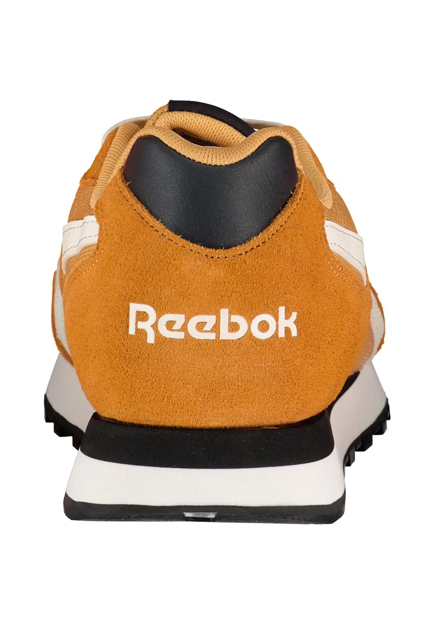 Reebok Unisex Glide Sport Sneaker Freizeitschuhe 100230820 Brown/Camel/Chalk 2/5