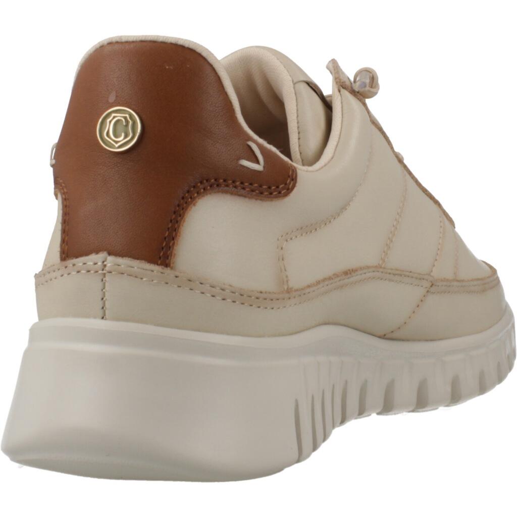 Scarpe Da Ginnastica Carmela Modello 162525c Colore Beige 3/5