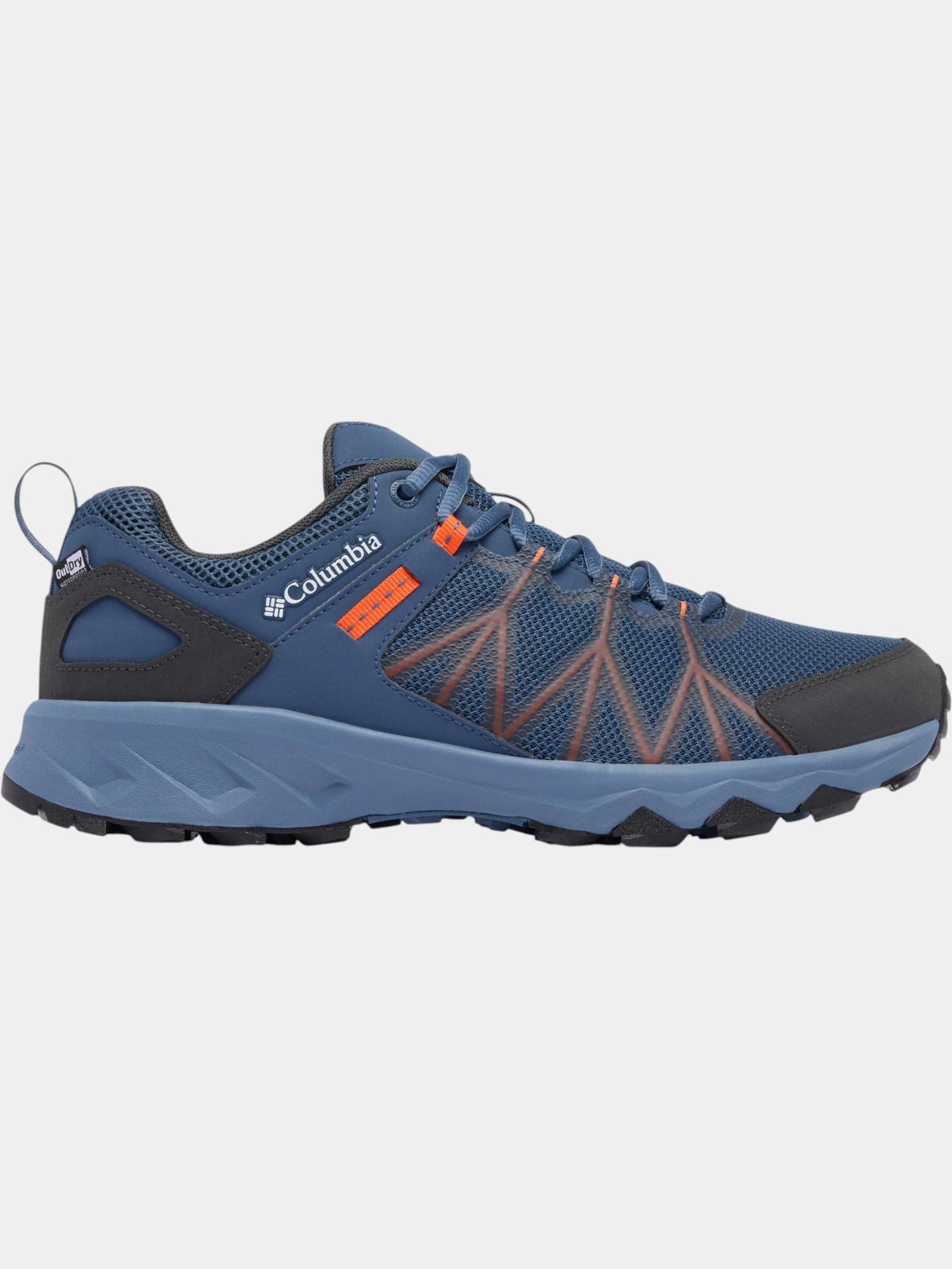 Scarpe Da Trekking Uomo Peakfreak II Outdry 2/8