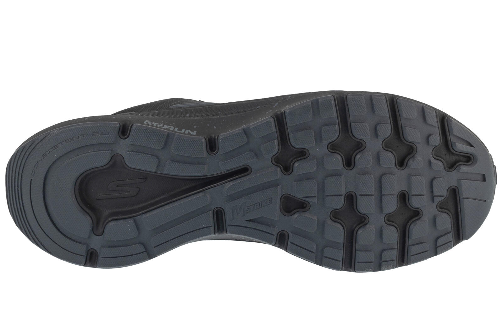 Buty do biegania męskie,  Go Run Consistent 2.0 - Piedmont 4/4