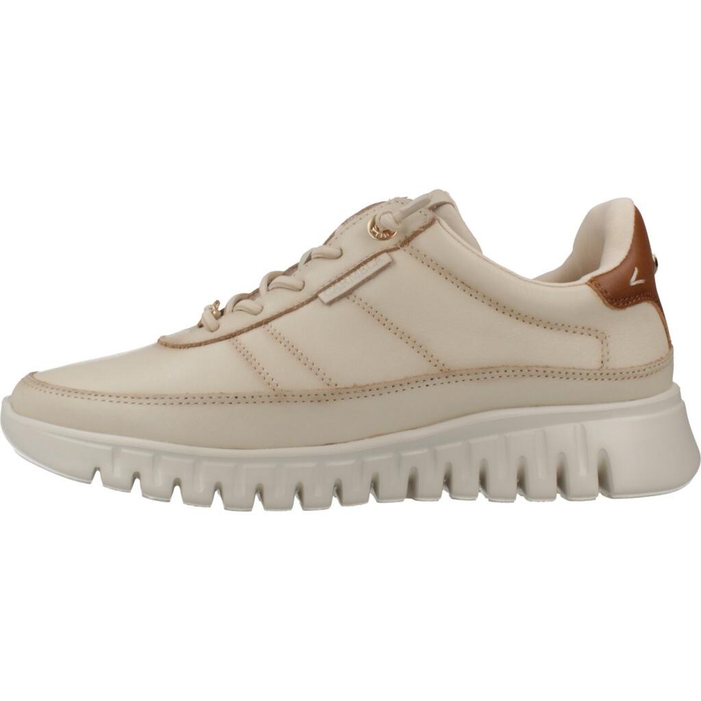 Scarpe Da Ginnastica Carmela Modello 162525c Colore Beige 2/5
