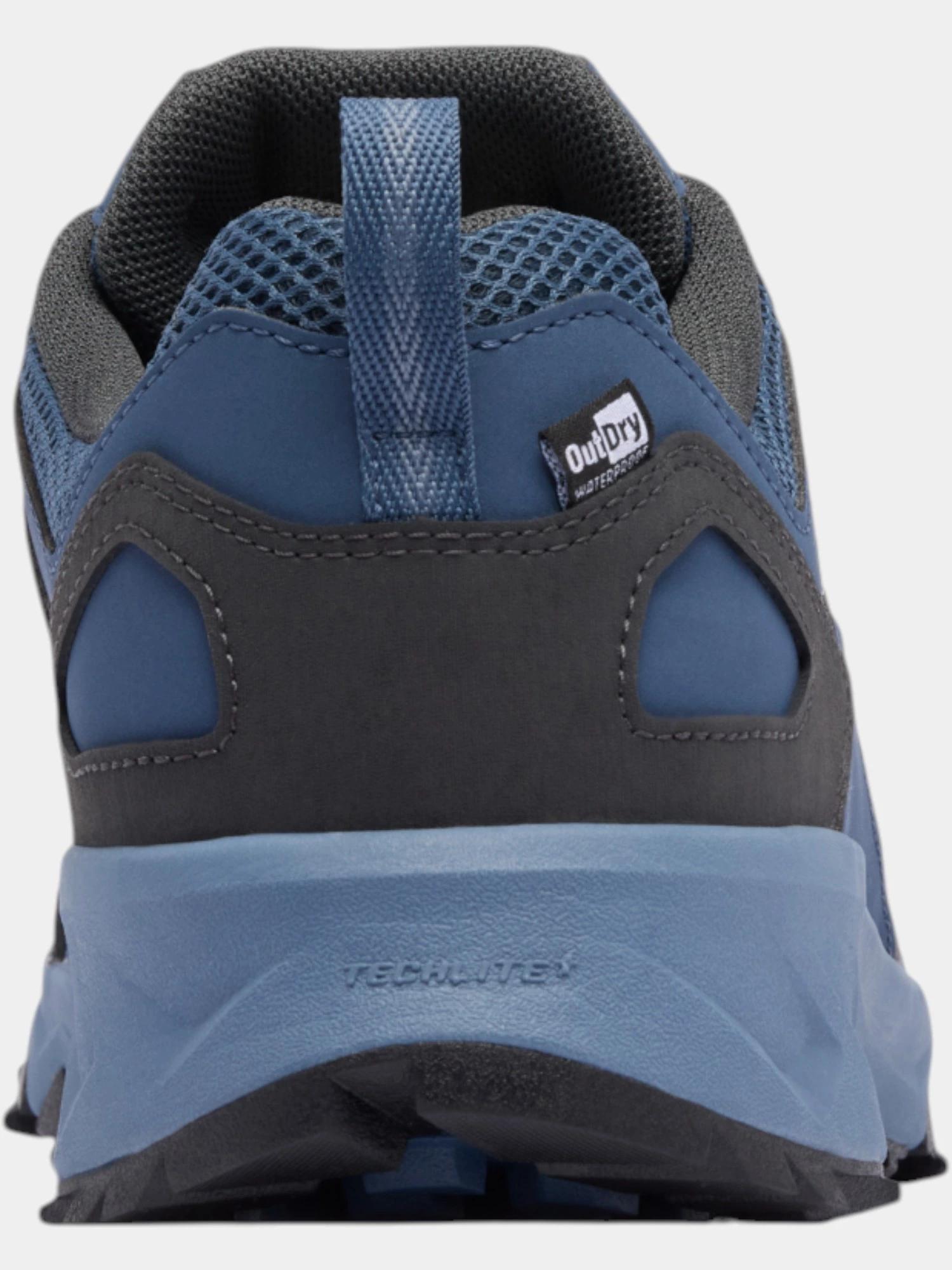 Scarpe Da Trekking Uomo Peakfreak II Outdry 5/8