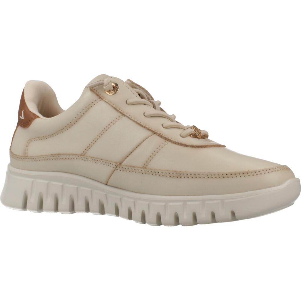 Scarpe Da Ginnastica Carmela Modello 162525c Colore Beige 5/5