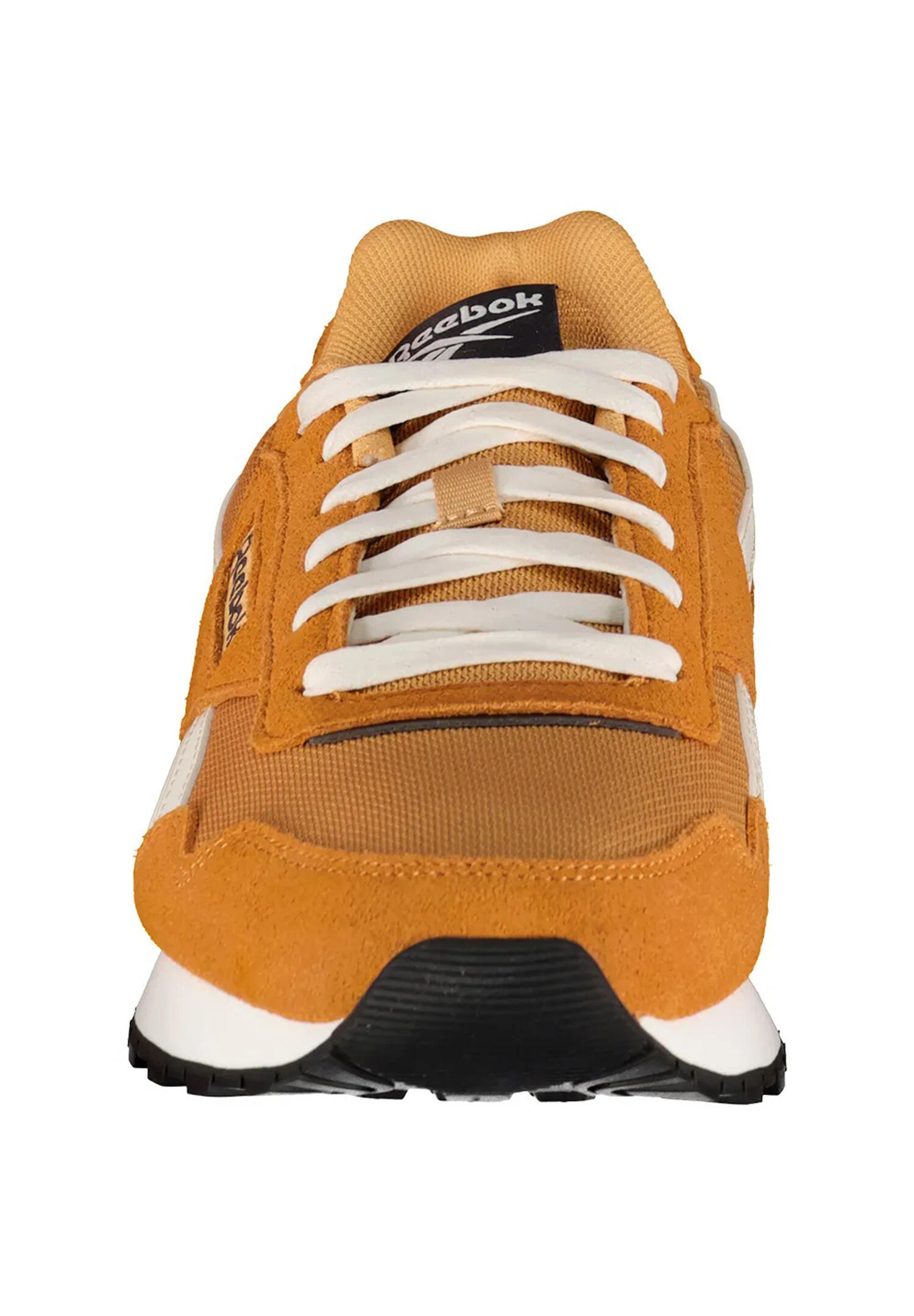 Reebok Unisex Glide Sport Sneaker Freizeitschuhe 100230820 Brown/Camel/Chalk 4/5