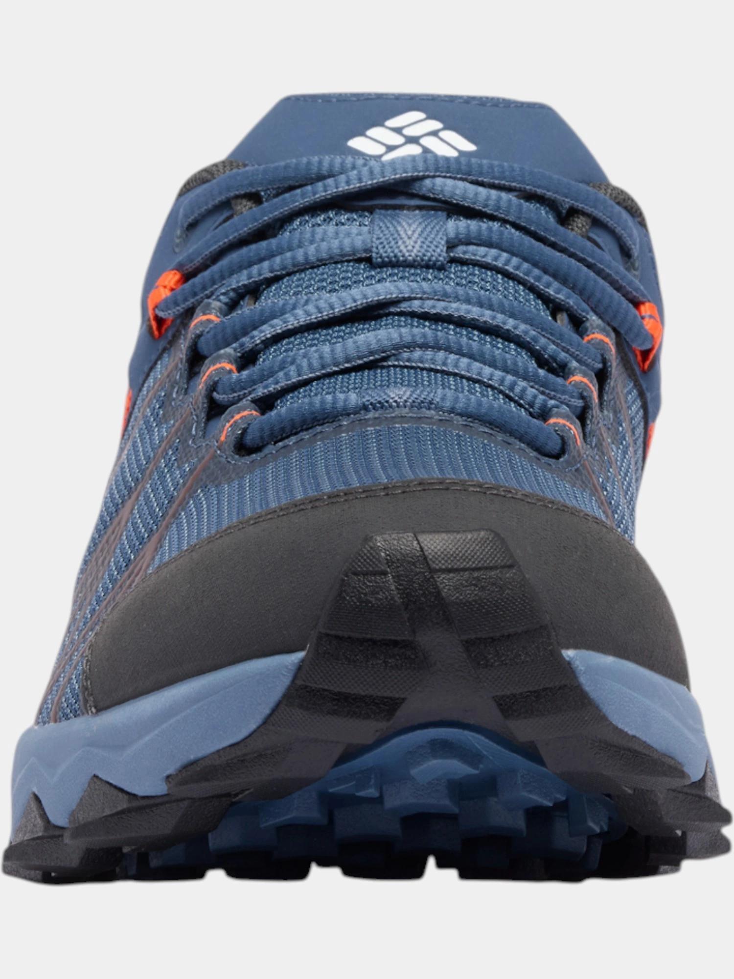 Scarpe Da Trekking Uomo Peakfreak II Outdry 4/8